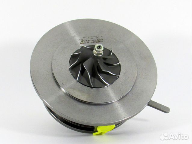 Картридж турбины K9K BV39, Renault, Nissan