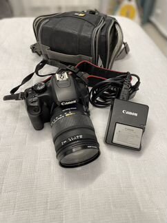 Canon eos 1000d kit