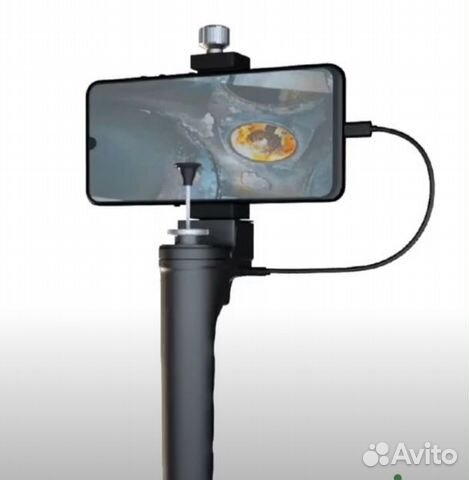 JProbe NT6 / HD T1-60-45 SF SR 6 мм панорамный