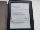 Amazon Kindle paperwhite объявление продам