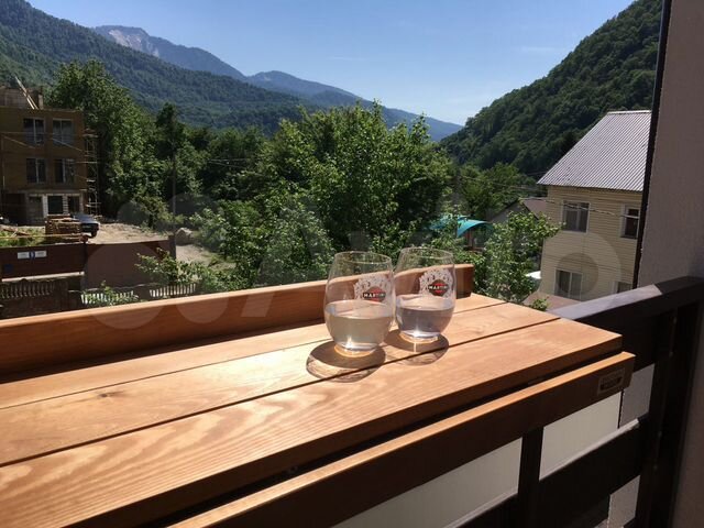 2-к. квартира, 30 м², 2/7 эт.