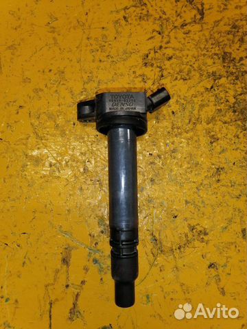 Катушка зажигания Lexus Gs 300 GRS190 3grfse