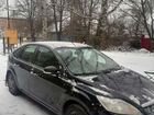 Ford Focus 1.6 AT, 2009, 154 490 км