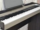 Цифровое пианино Casio Privia PX-120 объявление продам