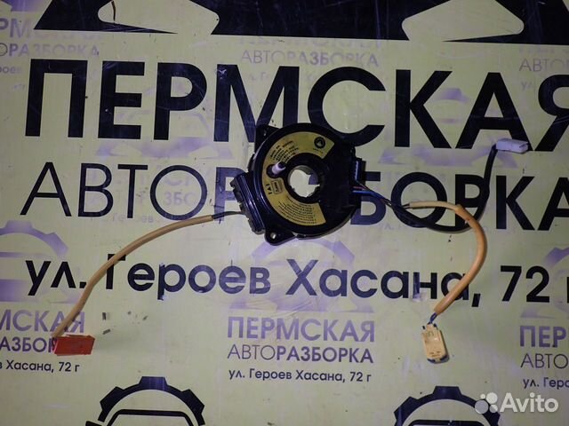 Шлейф Geely MK 2008-2015