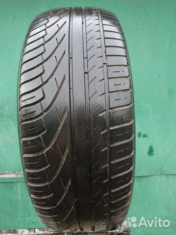 Michelin Pilot Primacy 235/60 R16