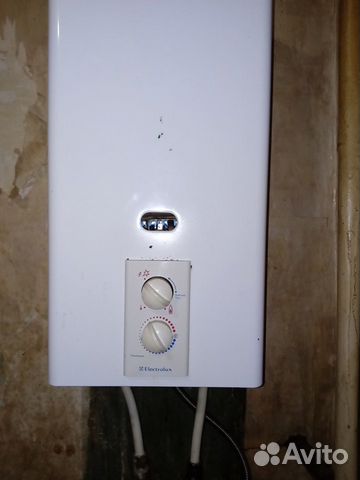 Ремонт, замена газовой колонки, плиты. Газовщик