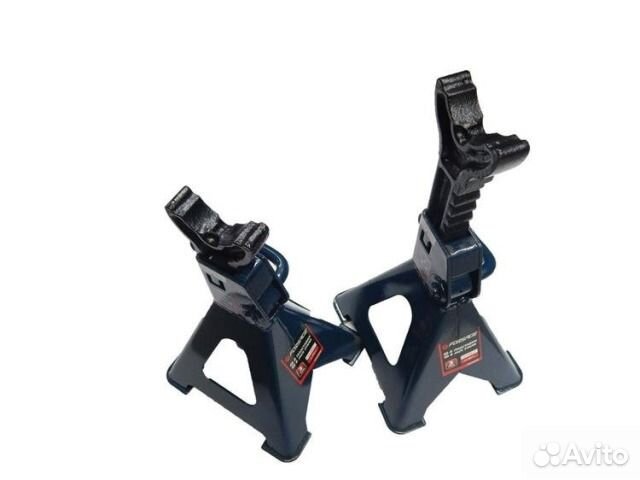 Подставка ремонтная 2тонны