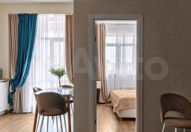 2-к. квартира, 38 м², 6/13 эт.