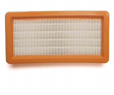 Фильтр к пылесосу Керхер 2 шт