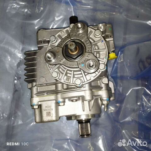 Раздаточная коробка Volkswagen Tiguan Новая2.0акпп