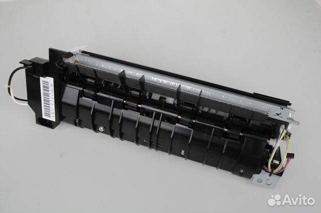 Печка в сборе HP 3005