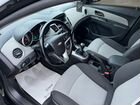 Chevrolet Cruze 1.6 МТ, 2011, 167 097 км объявление продам