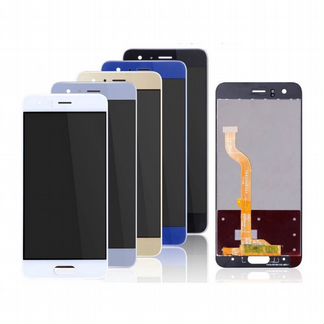 Все дисплеи на Huawei-Honor