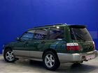 Subaru Forester 2.0 МТ, 2001, 329 860 км объявление продам