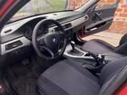 BMW 3 серия 2.0 AT, 2008, 230 000 км объявление продам