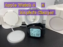 Apple Watch 6 + MagSafe charger комплект