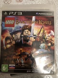 Игра для PS3