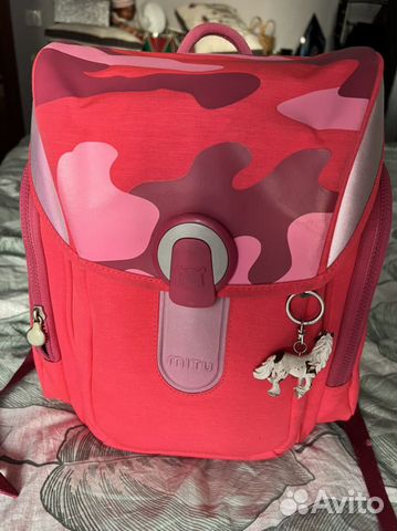 Рюкзак детский Xiaomi Mitu