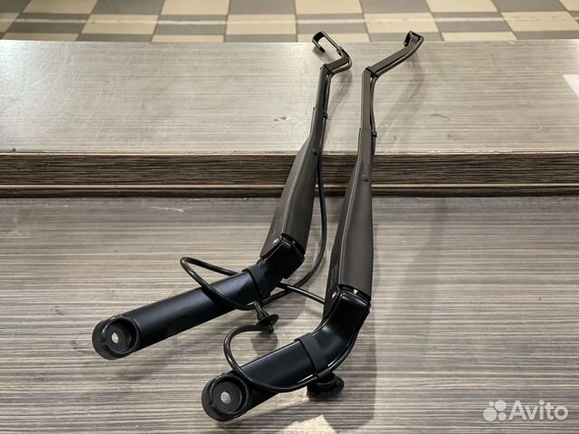 Поводок щетки стеклоочистителя Газель Некст к-т