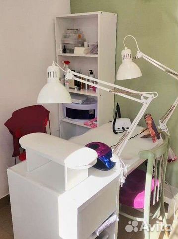 Маникюр и гель-лак в салоне качественно