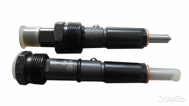 Форсунка Камаз 4308 Cummins 6BT5.9/EQB 210