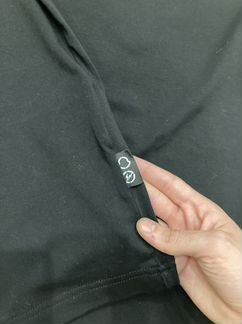 Футболка Moncler