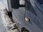 ГАЗ ГАЗель Next 2.8 МТ, 2013, 110 000 км объявление продам