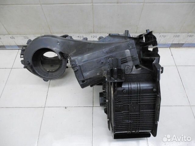 Корпус отопителя Astra H / Family 2004-2015