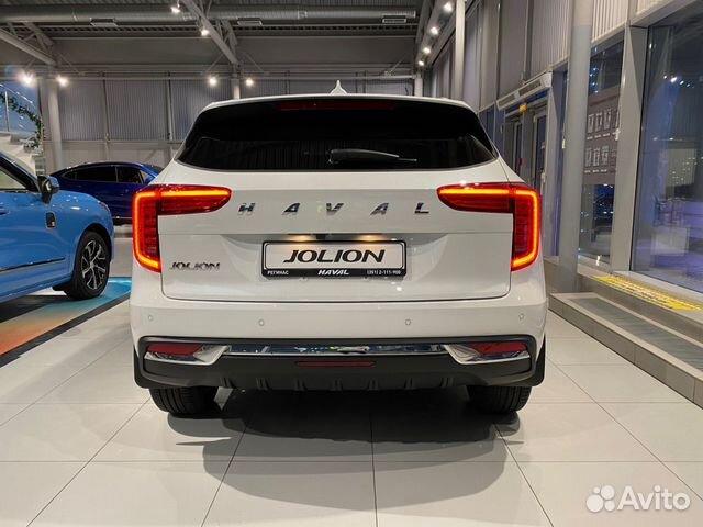 Haval в челябинске
