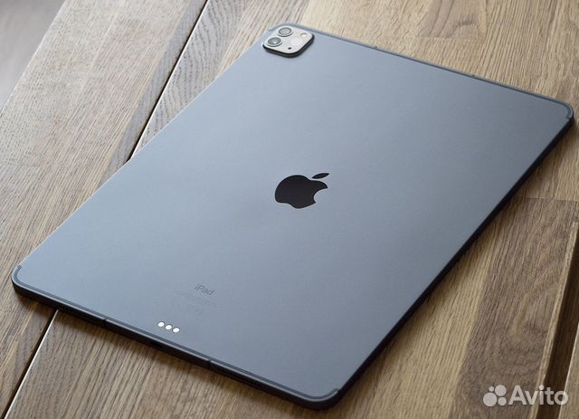 iPad (M1) Pro 11дюймов 512 Gb (2021)