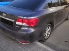 Toyota Avensis 1.8 МТ, 2012, 219 000 км объявление продам