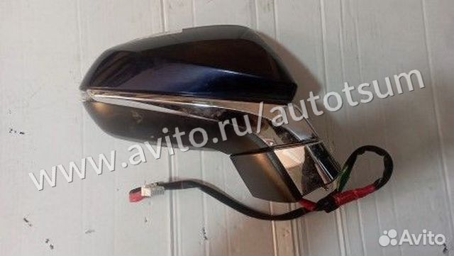 Лексус рх 4