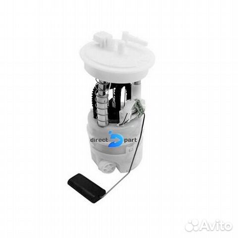 Бензонасос Nissan Tiida 17040CH000