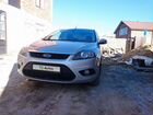 Ford Focus 2.0 AT, 2008, 255 000 км