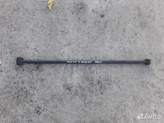 Рычаг задний Nissan March К11