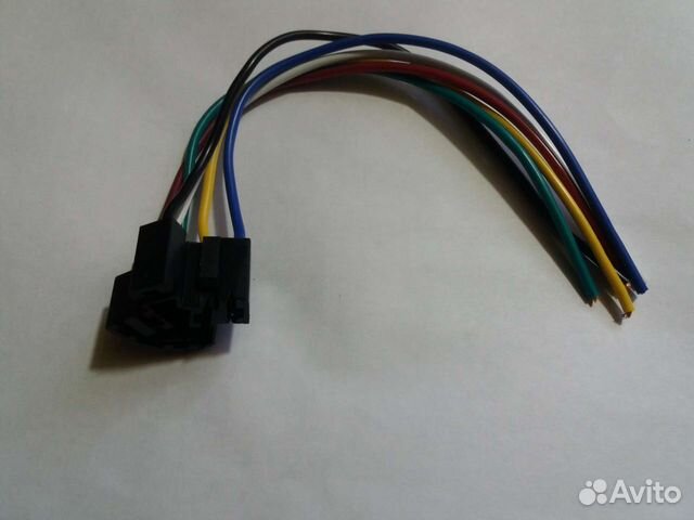 Разъем контактной группы дэу нексия \\ матиз купить в Островцах ...