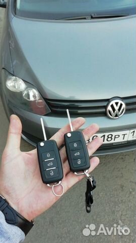 Ремонт Брелка Автосигнализации