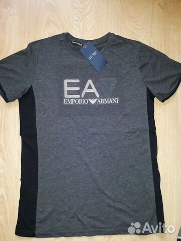 Свитшот Puma, шорты и футболки мужские