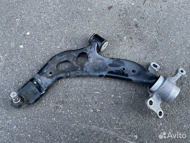 Рычаг передний левый BMW F45 F48 mini F54