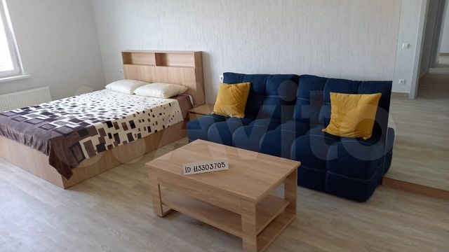 2-к. квартира, 82 м², 5/7 эт.