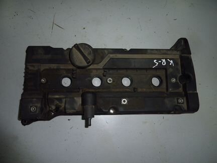 Клапанная крышка KIA Hyundai 1.4 1.6 G4EE G4ED