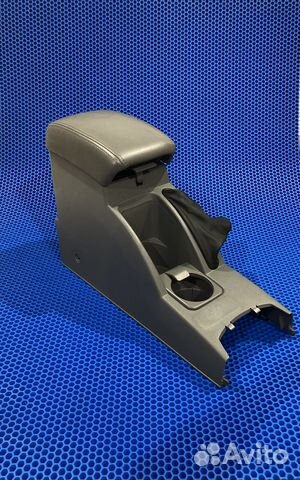 Подлокотник Шевроле Лачетти Разбор