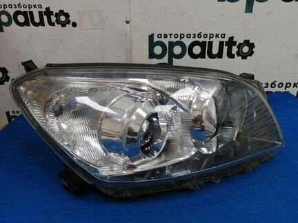 Фара галоген правая 81130-42450 Toyota Rav4 30