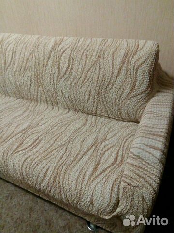 Еврочехол на диван