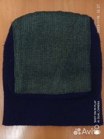 Шапка для брейк данса