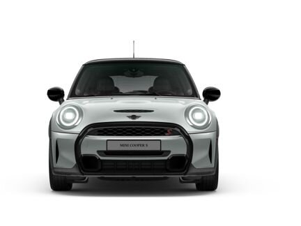 MINI Cooper S 2.0 AMT, 2022