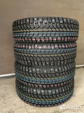 Viatti Bosco Nordico V-523 285/60 R18 116T