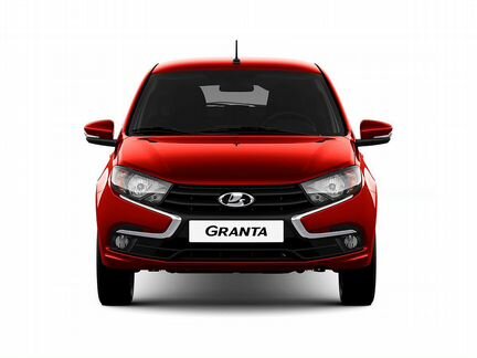 LADA Granta 1.6 МТ, 2022