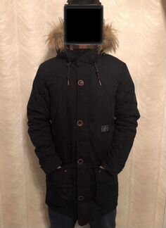 Зимняя куртка termit